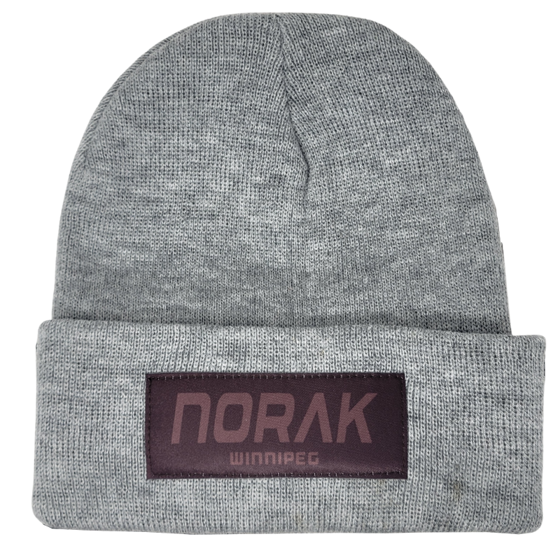 Norak Knit Toque