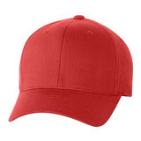 Flexfit Youth Twill Cap