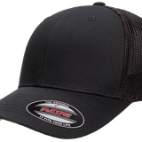 Flexfit Trucker Mesh Cap