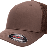 Flexfit Trucker Mesh Cap