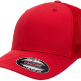 Flexfit Trucker Mesh Cap