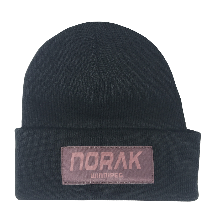 Norak Knit Toque
