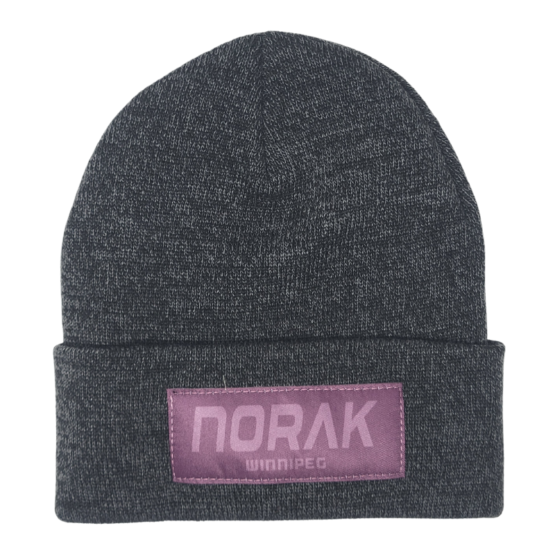 Norak Knit Toque