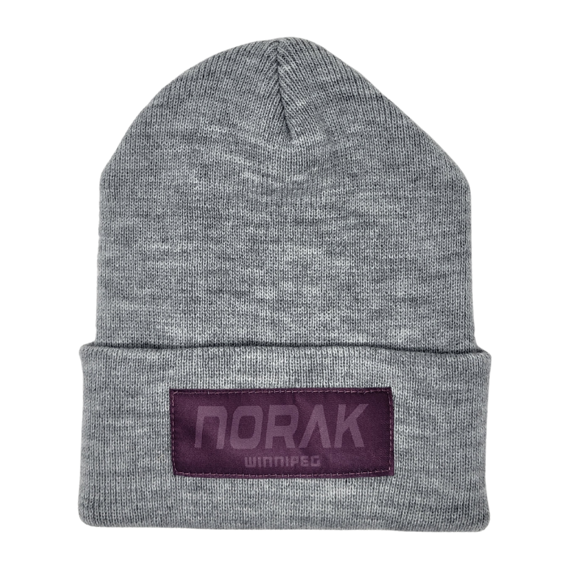 Norak Knit Toque