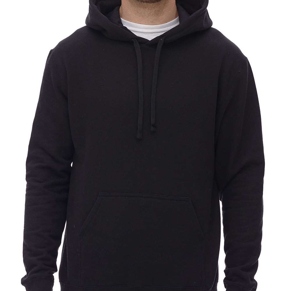 M&O Unisex Pullover Hoodie