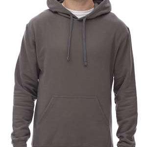 M&O Unisex Pullover Hoodie
