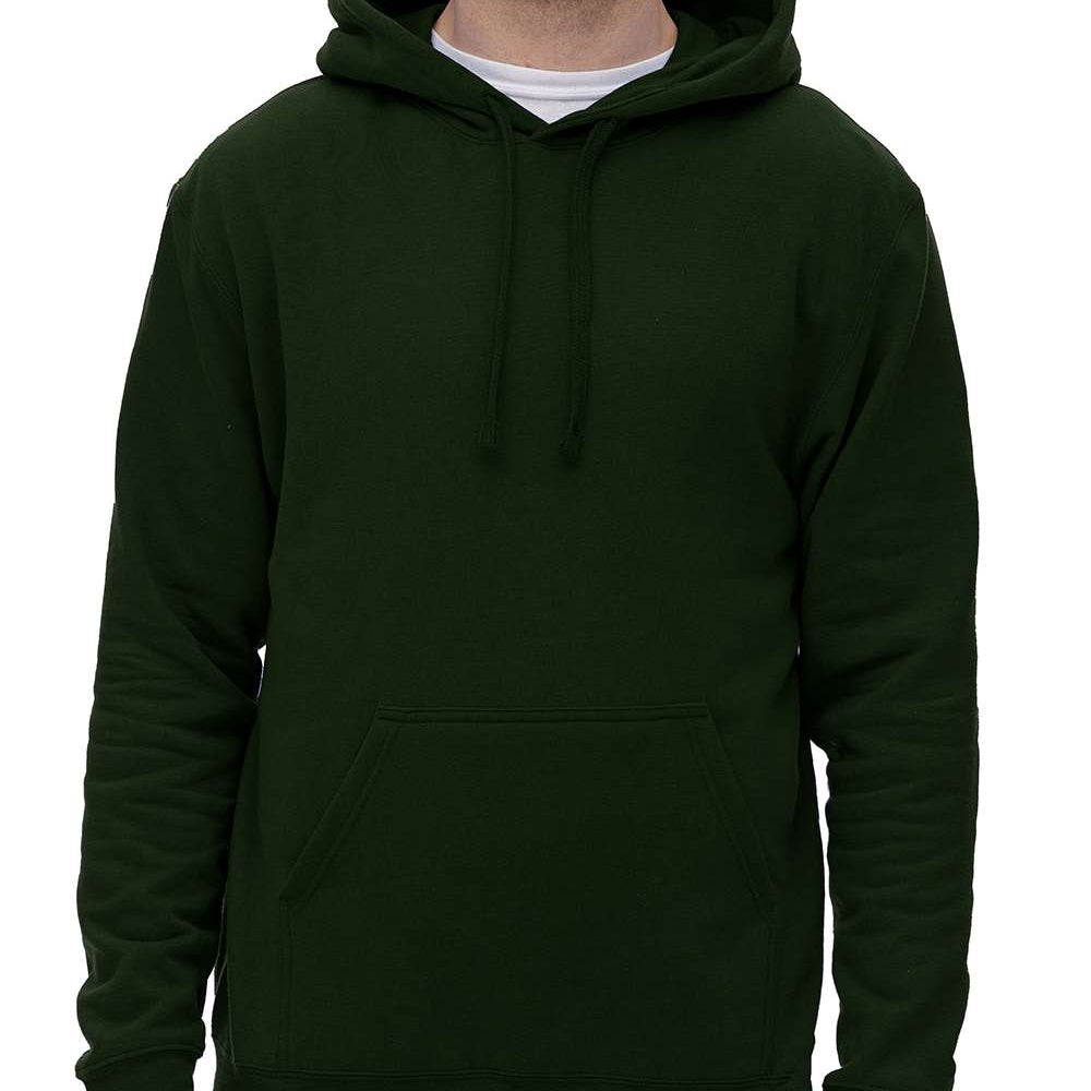 M&O Unisex Pullover Hoodie