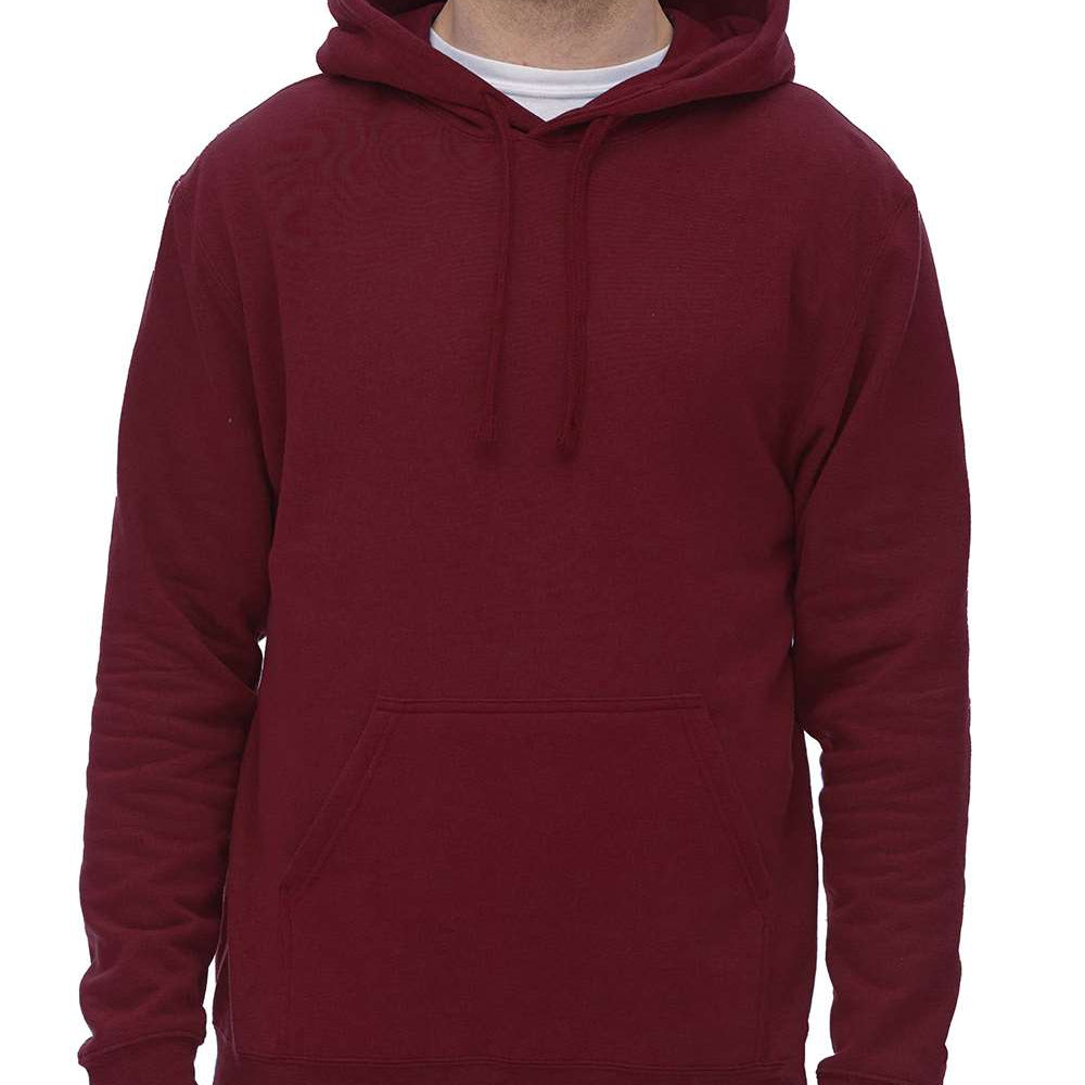 M&O Unisex Pullover Hoodie
