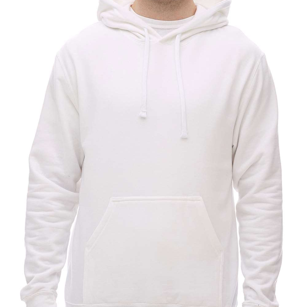 M&O Unisex Pullover Hoodie