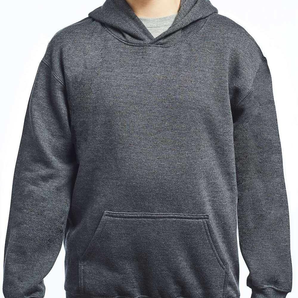 M&O Youth Fleece Pullover Hoodie