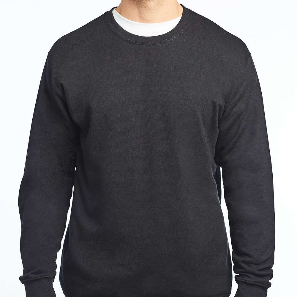 M&O Unisex Crewneck Fleece