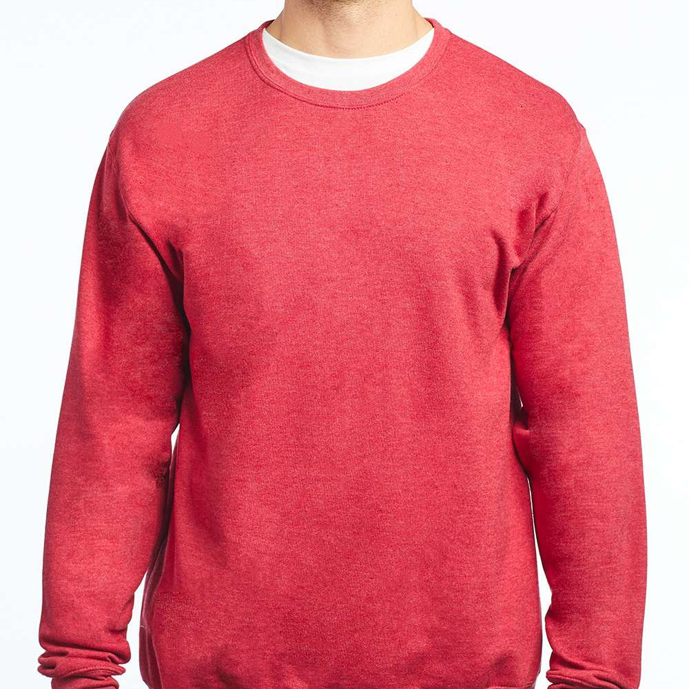 M&O Unisex Crewneck Fleece