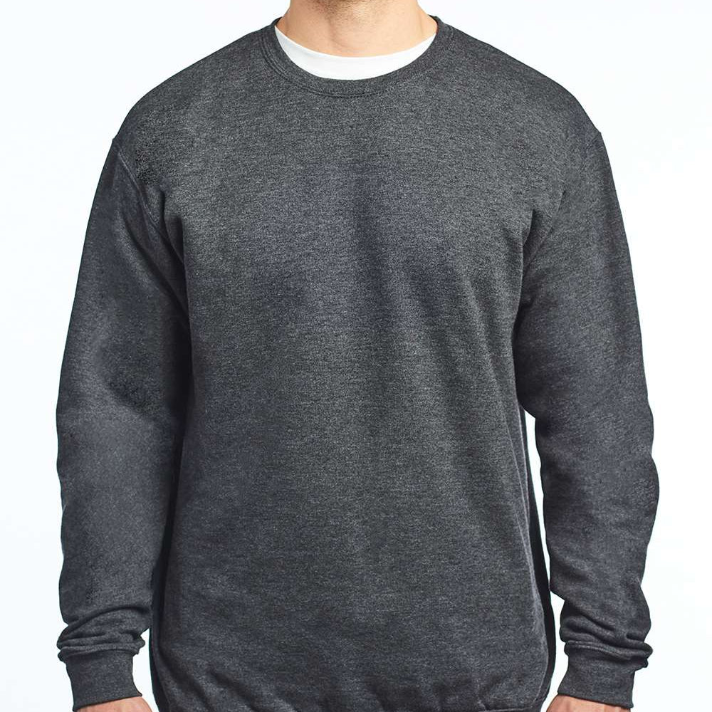 M&O Unisex Crewneck Fleece