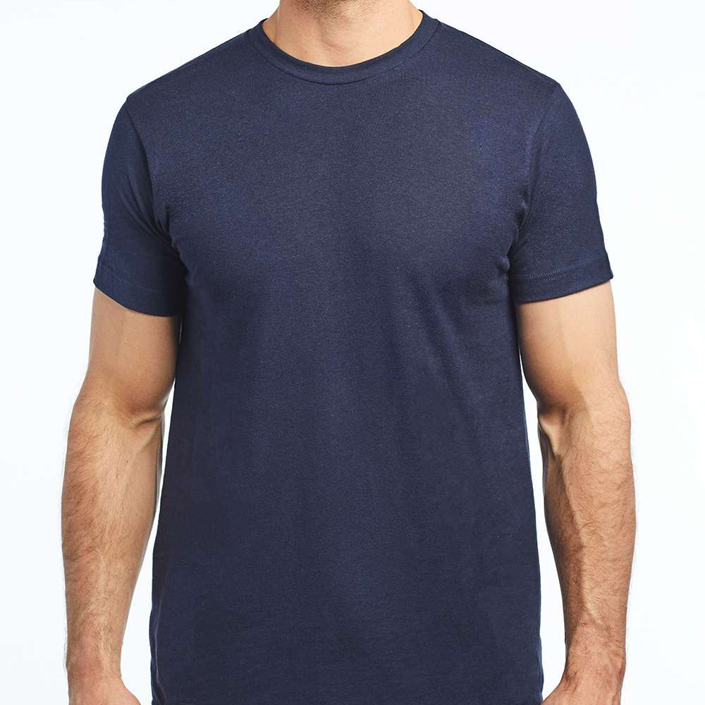 M&O Fine Jersey T-Shirt