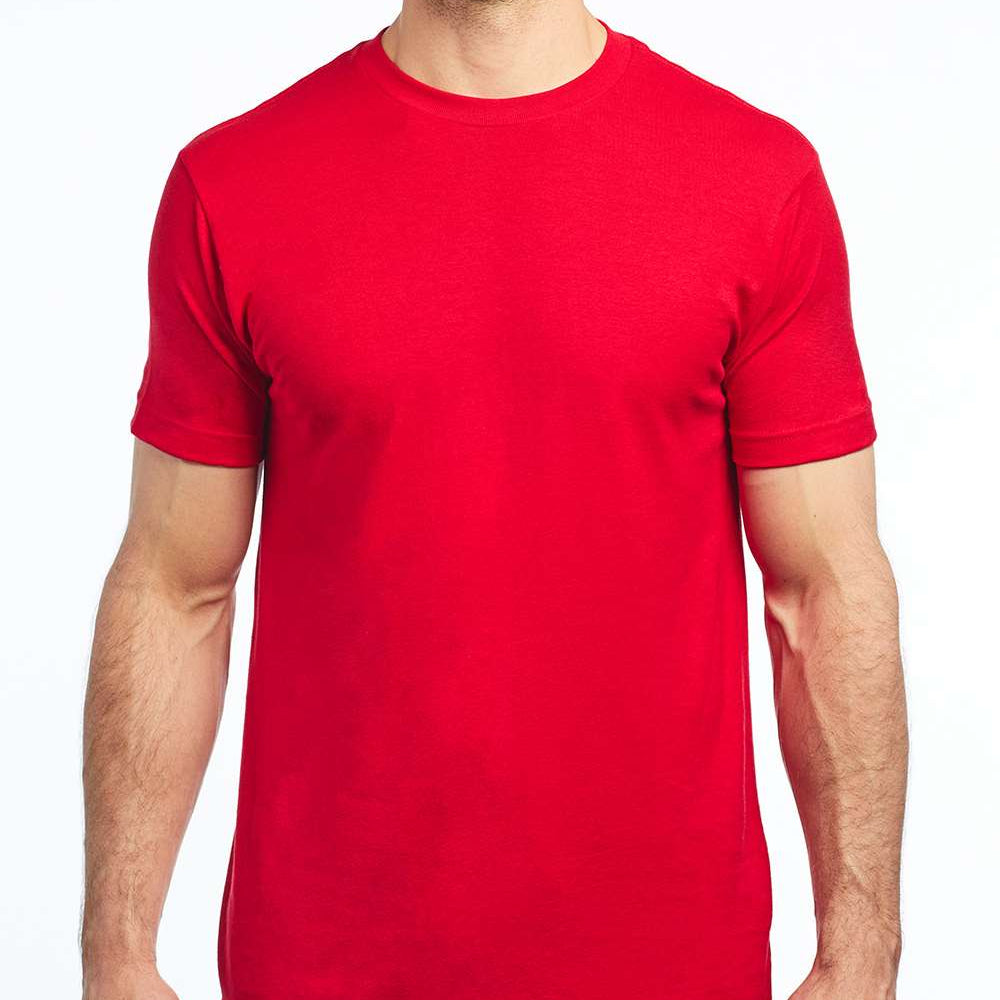 M&O Fine Jersey T-Shirt