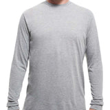 M&O Gold Soft Touch Long Sleeve T-Shirt