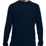 M&O Gold Soft Touch Long Sleeve T-Shirt