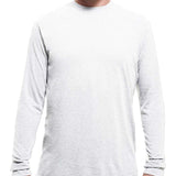 M&O Gold Soft Touch Long Sleeve T-Shirt