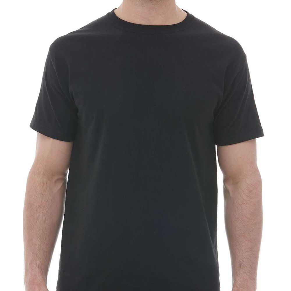 M&O Ring-Spun T-Shirt
