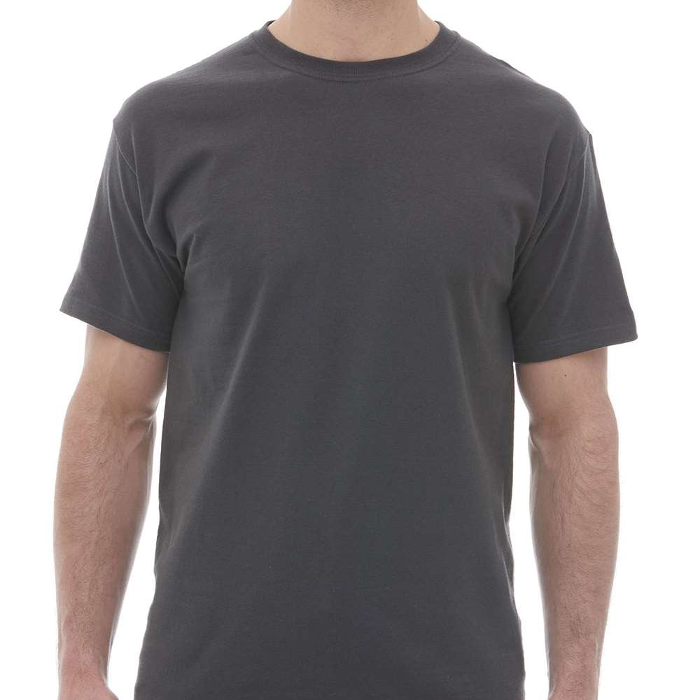 M&O Ring-Spun T-Shirt