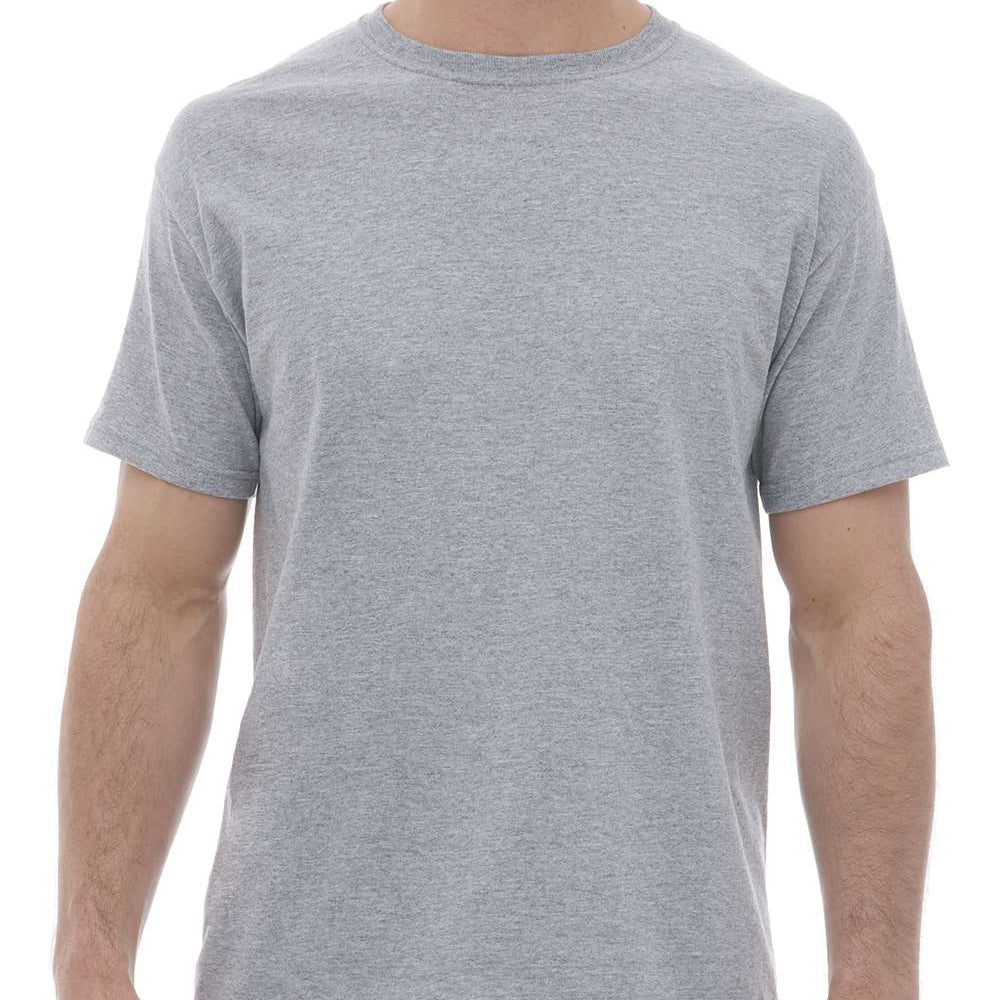 M&O Ring-Spun T-Shirt