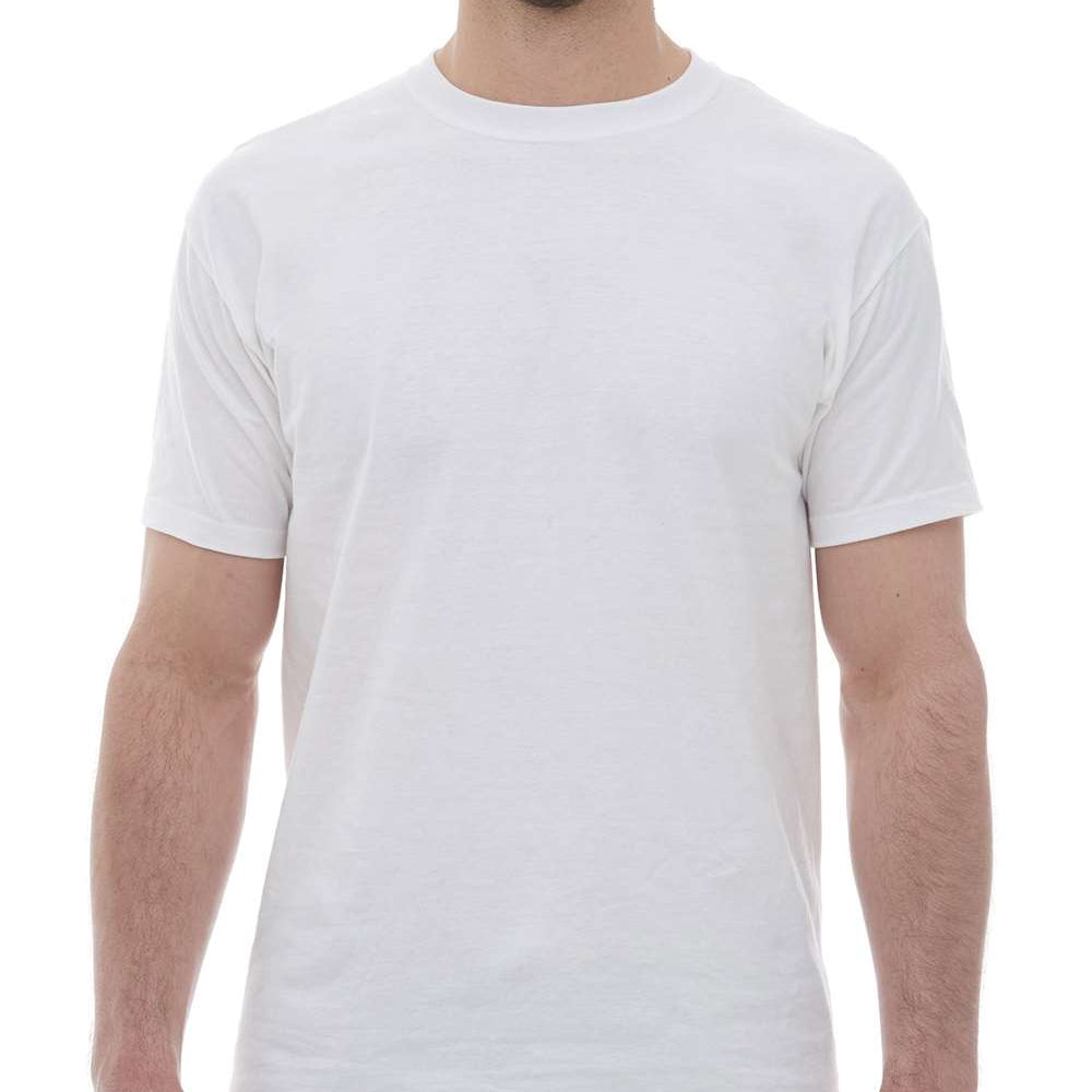 M&O Ring-Spun T-Shirt