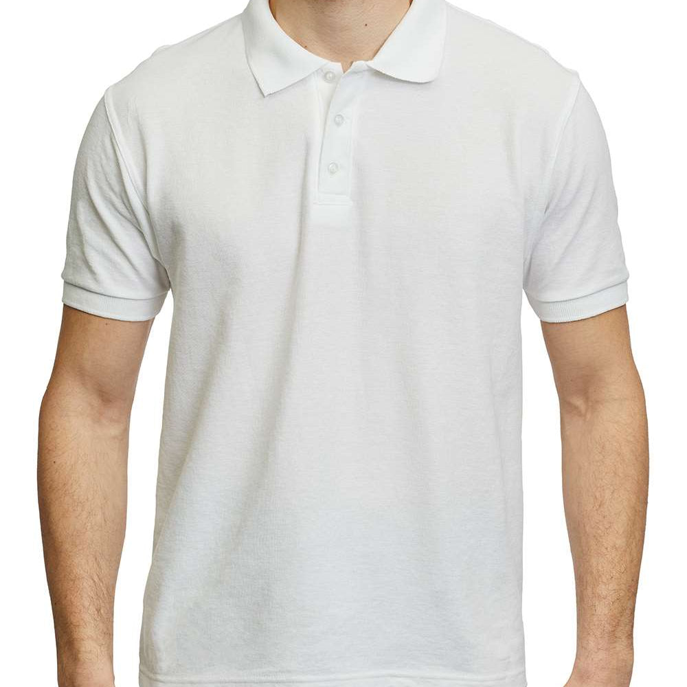 M&O Soft Touch Sports Shirt