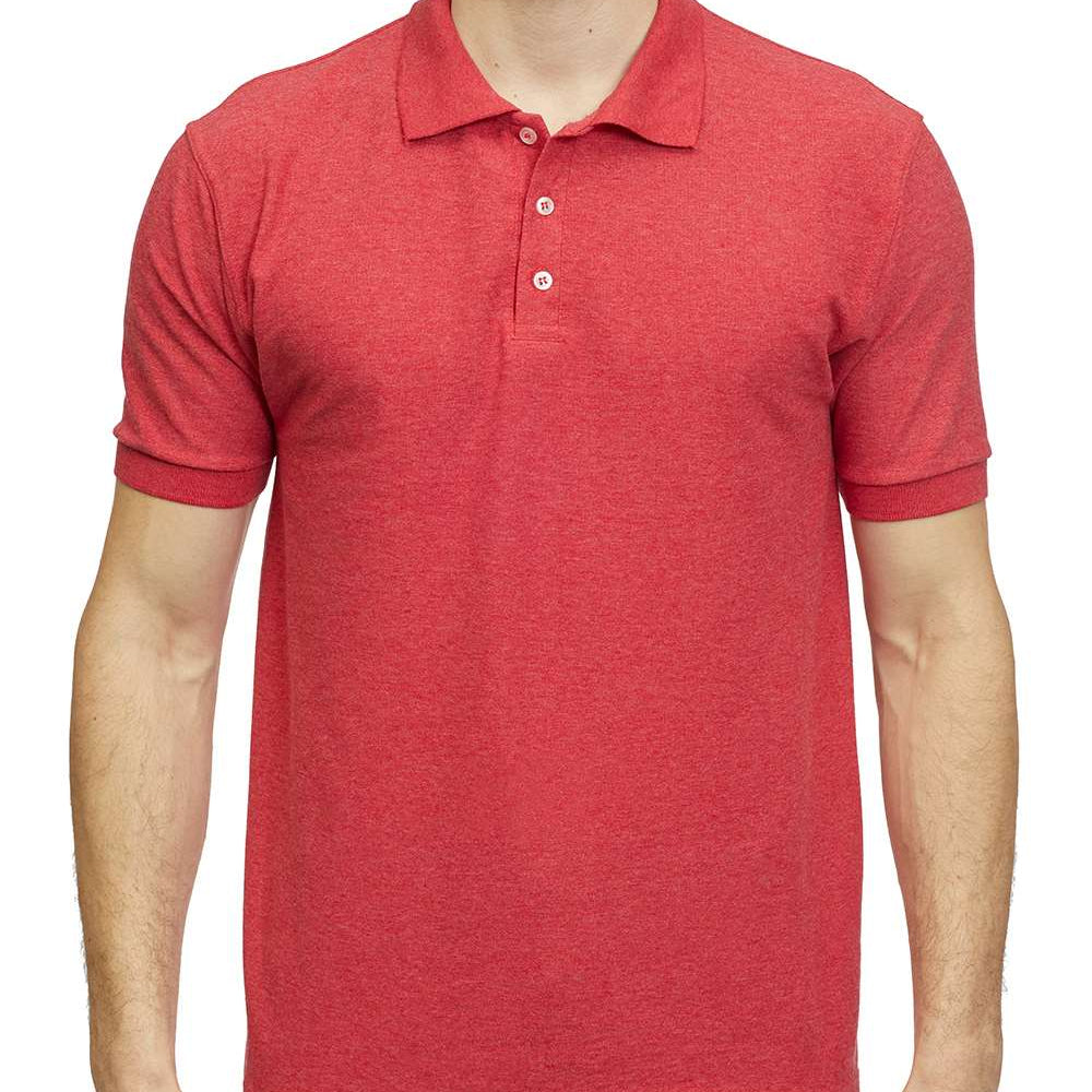 M&O Soft Touch Sports Shirt