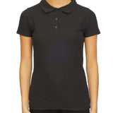 M&O Women's Ringspun Sport Shirt