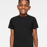 Rabbit Skins - Toddler Cotton Jersey Tee