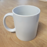 Custom Printed Mug