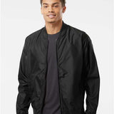 Independent Lightweight Bomber Jacket