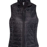 Independent Women's Puffer Vest