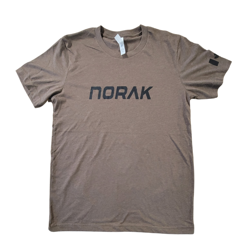 Norak Signature Tee