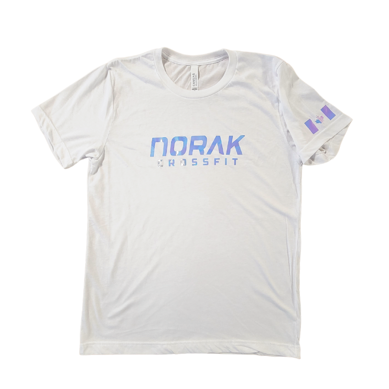 Norak CrossFit OG Tee
