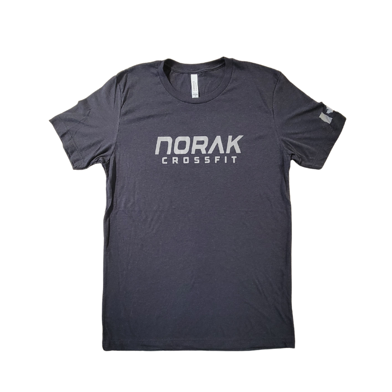 Norak CrossFit OG Tee