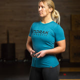 Norak CrossFit OG Tee 2.0