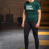 Norak Keep Going Tee