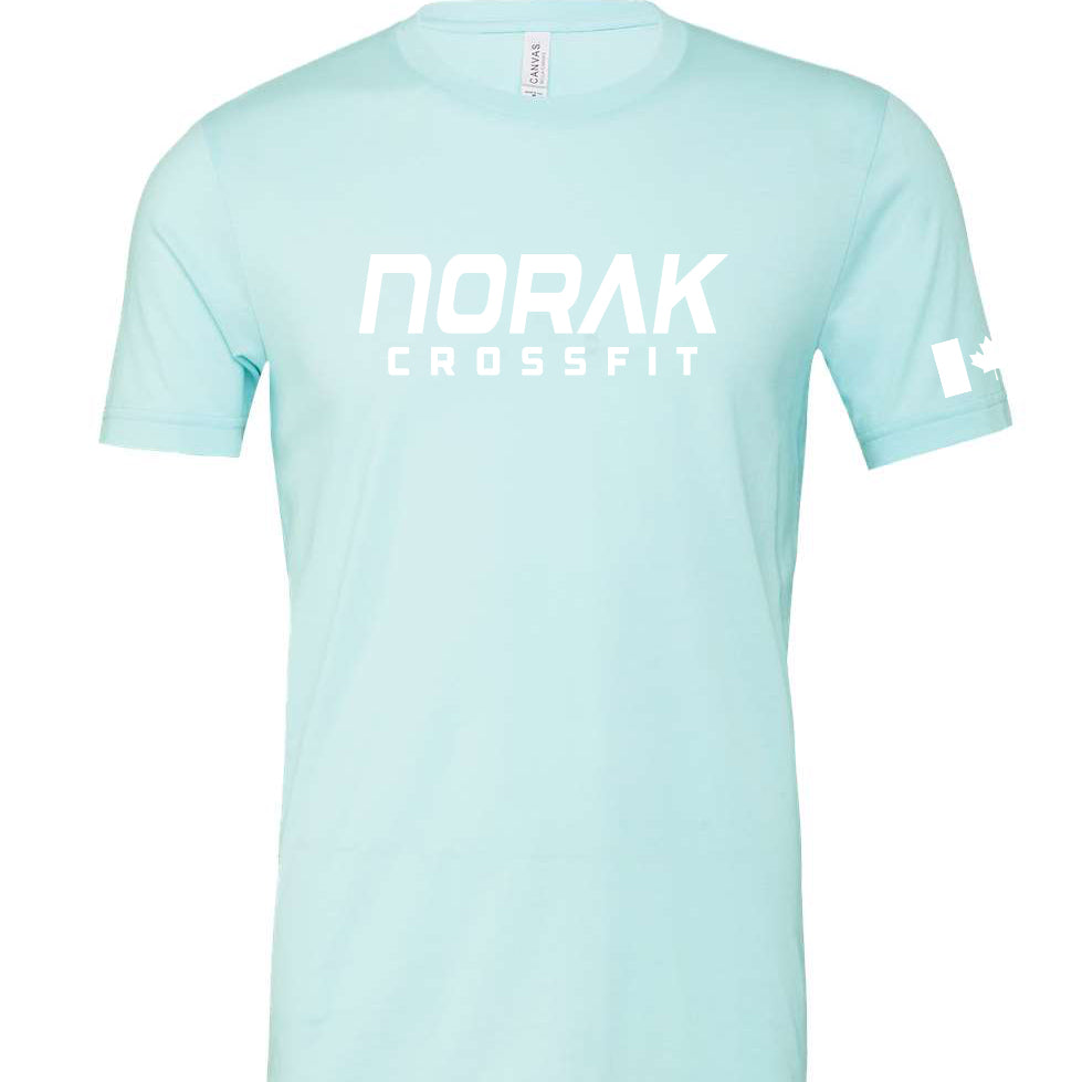 Norak CrossFit OG Tee