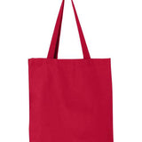 Q-Tees - 14L Shopping Bag