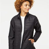 Independent Women's Puffer Jacket