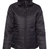 Independent Women's Puffer Jacket