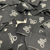 Woven Tags