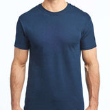 M&O - Gold Soft Touch T-Shirt