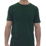 M&O - Gold Soft Touch T-Shirt