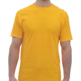 M&O - Gold Soft Touch T-Shirt