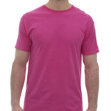 M&O - Gold Soft Touch T-Shirt