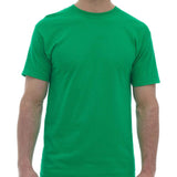 M&O - Gold Soft Touch T-Shirt