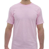 M&O - Gold Soft Touch T-Shirt