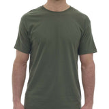 M&O - Gold Soft Touch T-Shirt